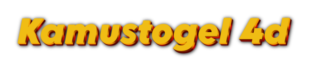 KAMUSTOGEL4D logo